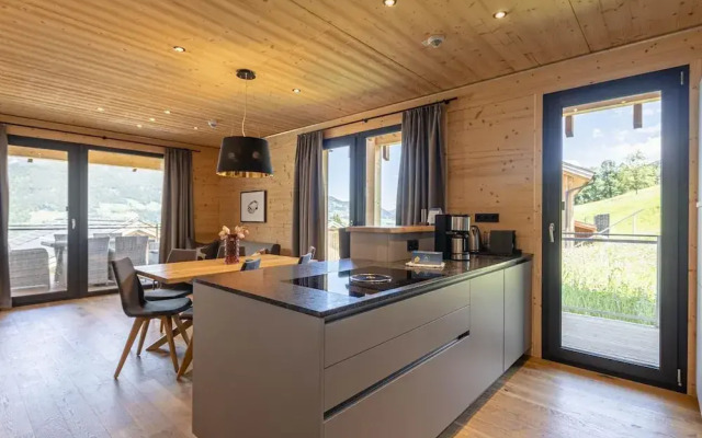 Premium Apartment With Sauna