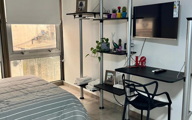 Departamento Centro Esmeralda 11