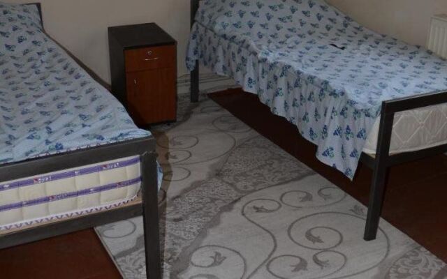 Almaz Hostel