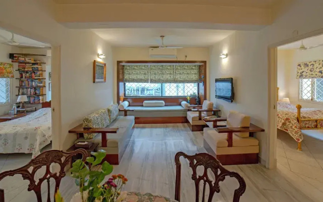 Yellowbrick-Calcutta's Freshest BnB