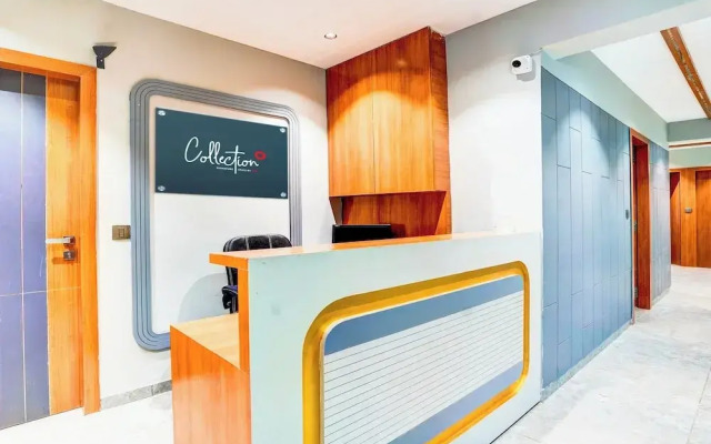 Hotel Relax Inn