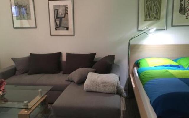 Ferienwohnung Harzmond