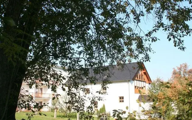 Landkomforthotel Riedelbauch