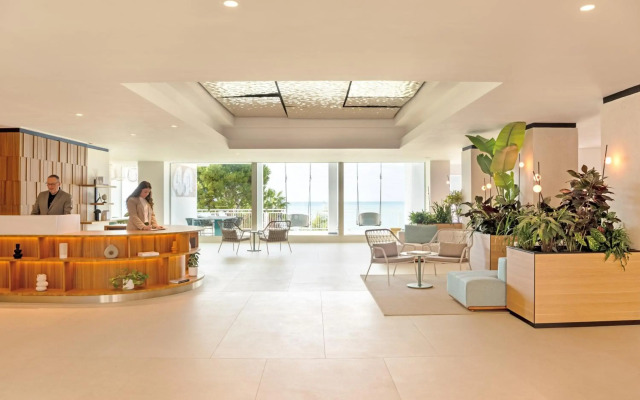 Delfino Taranto Hotel