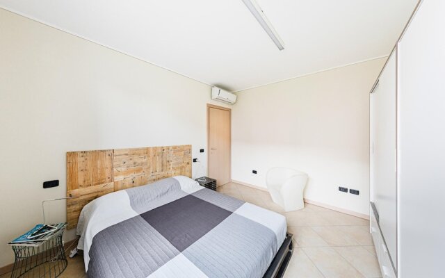 Appartamento in Villa Beatrice PT 7