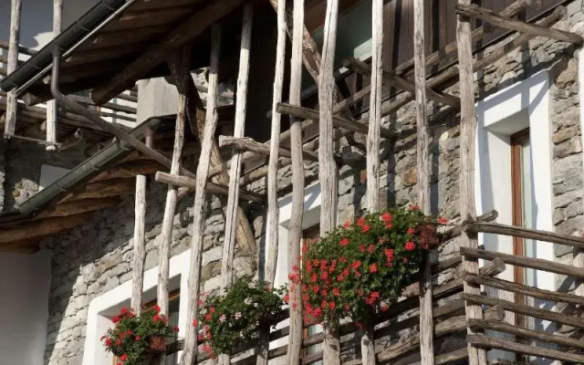 La Brace Hotel & Restaurant