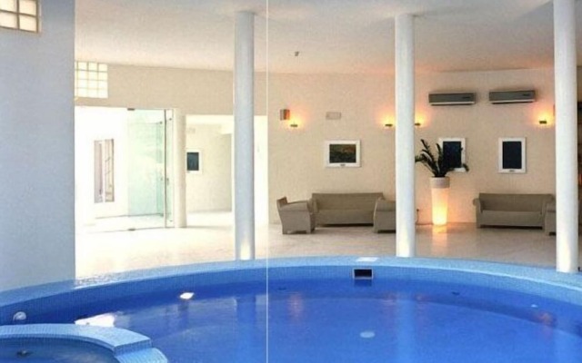 Piccolo Hotel Del Lido