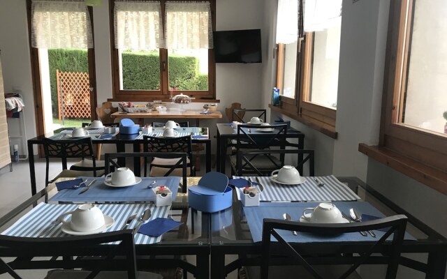 Il Sole E La Luna In Garda