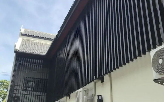 Sakorn Boutique Hotel