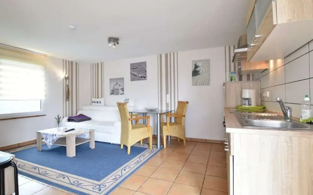 Insel-bungalow auf Poel