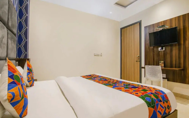 Fabhotel Prime Taj Castle