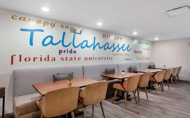 TRYP Tallahassee North I-10 Capital Circle
