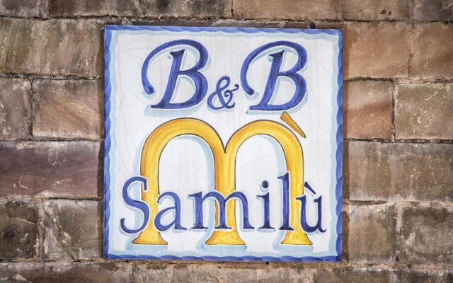 B&B Samilu'