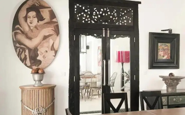 Villa Kukka 6 Bedooms Seminyak