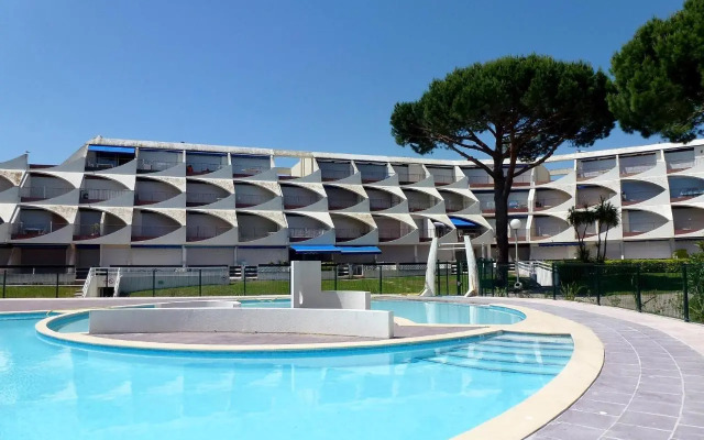 Studio Le Grand Galion-1