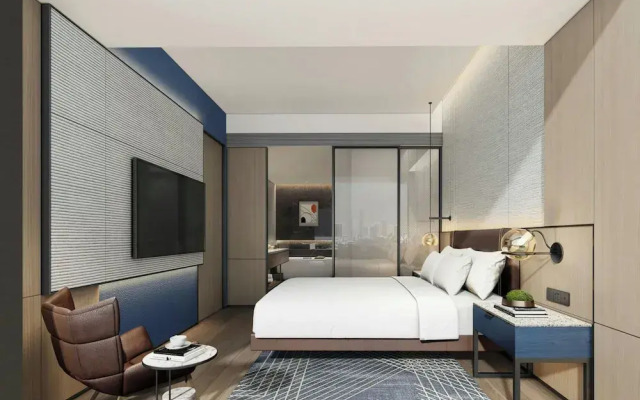 Four Points By Sheraton Hengyang Zhengxiang