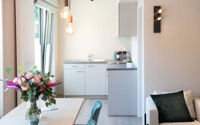 B&B Hof Beygaert