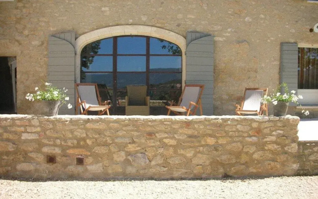 La Couleur des Vignes