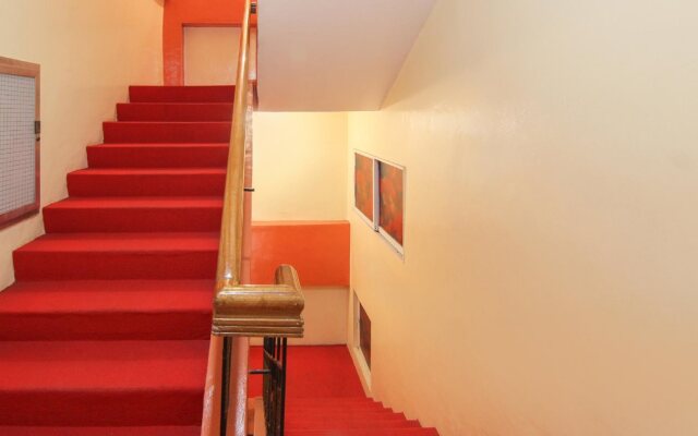 RedDoorz @ Manila Venetian Hotel