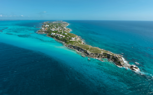 Impression Isla Mujeres by Secrets – Adults only – All Inclusive