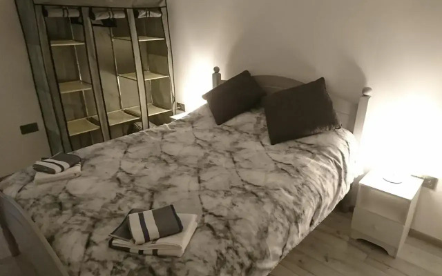 EdinRoom