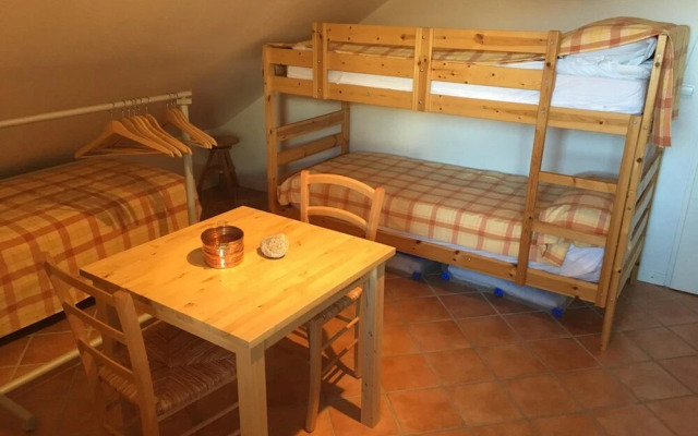 Chalet Clos Gauthier