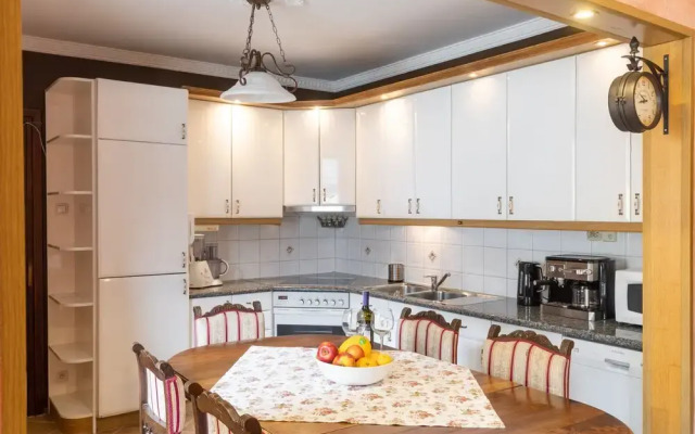 Apartament Grand