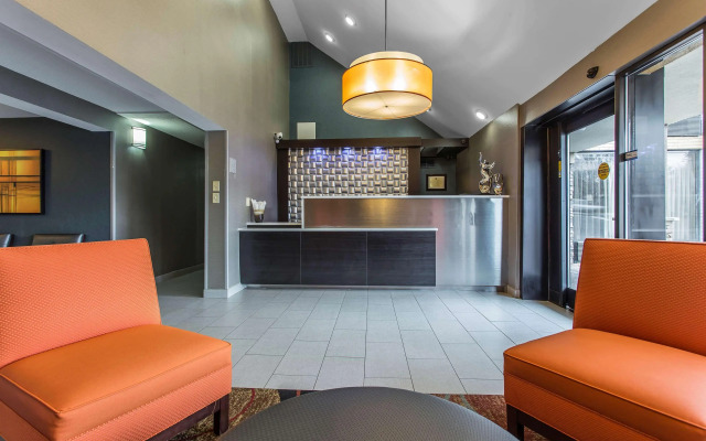 Best Western Gastonia
