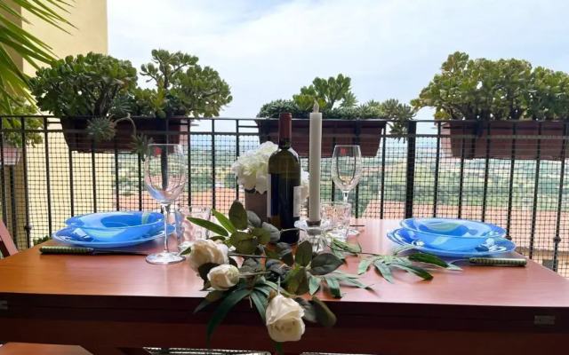 A casa di Marco holiday apartment