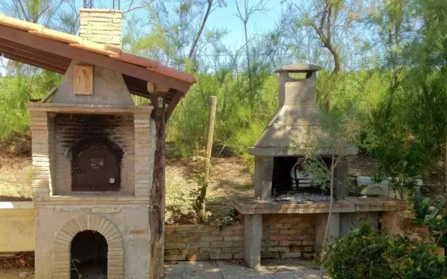 La sorgente dei sali