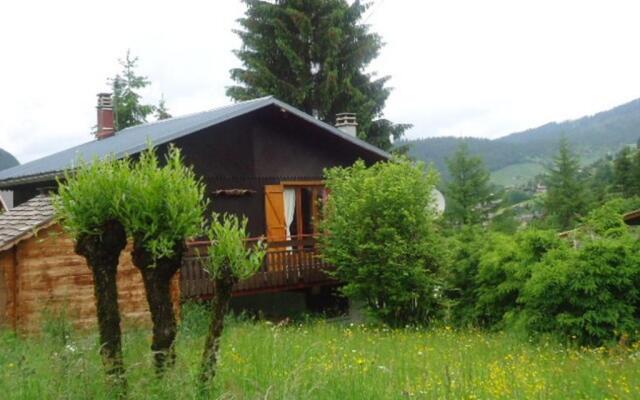 Chalet La Clusaz, 5 pièces, 6 personnes - FR-1-459-129