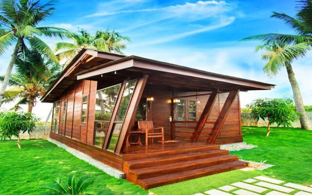 Maliekal Heritance Cherai.