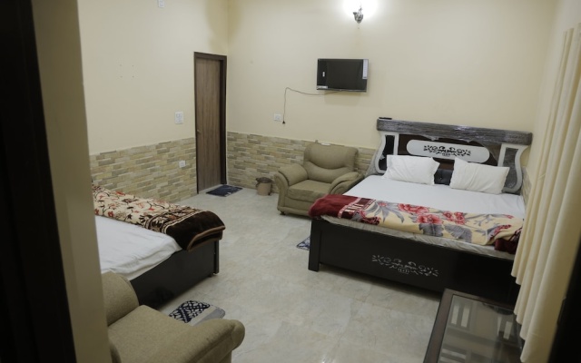 PR Guest House
