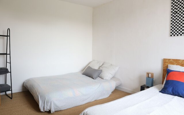 Maison Écologique en Paille