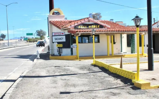 Economy Inn