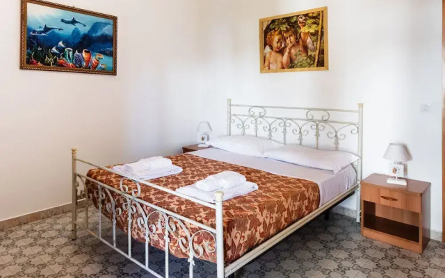 Villa Sulla Spiaggia