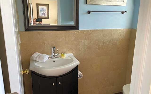 Atlantic Shores Vacation Villas