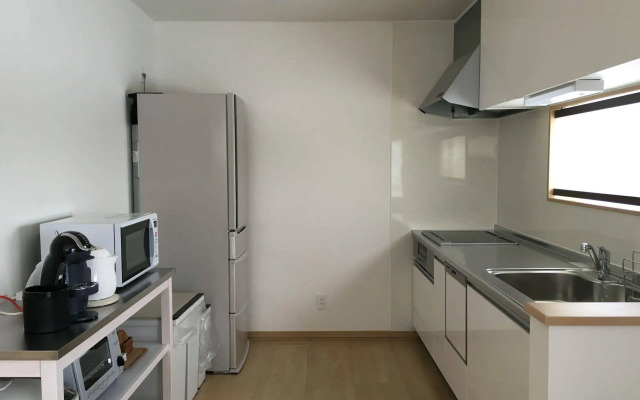 Ume House