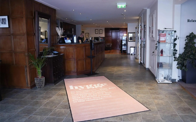 Home Hotel Bastion