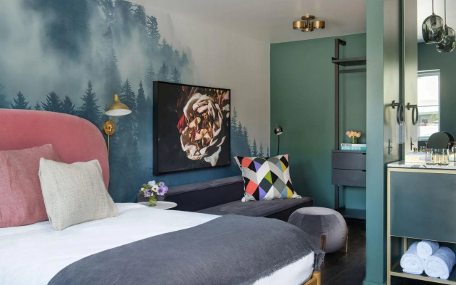 RSVP Hotel