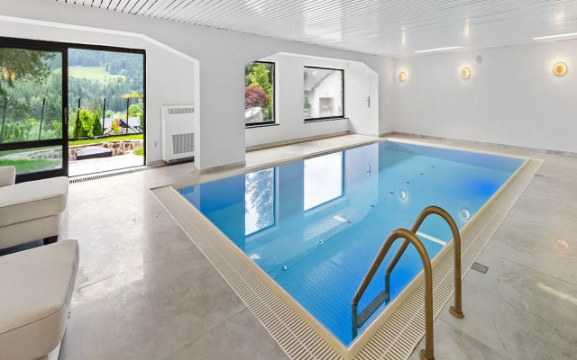 SKY9 Homes & Villas - Semmering