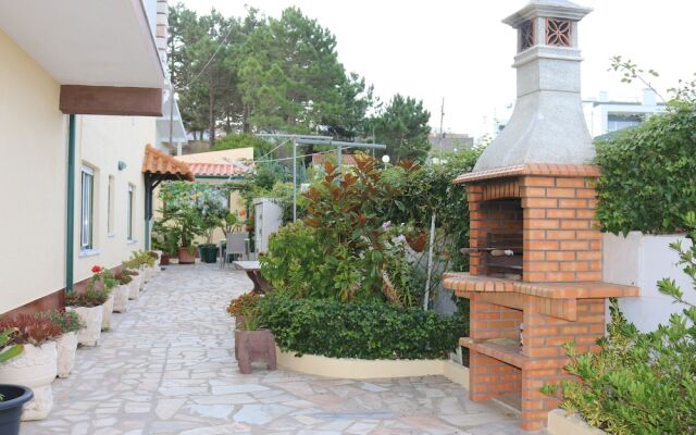 Apartment, With Full Kitchen, Bedroom With Double bed and Bathroom,