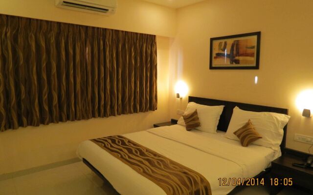 Hotel Sunny International