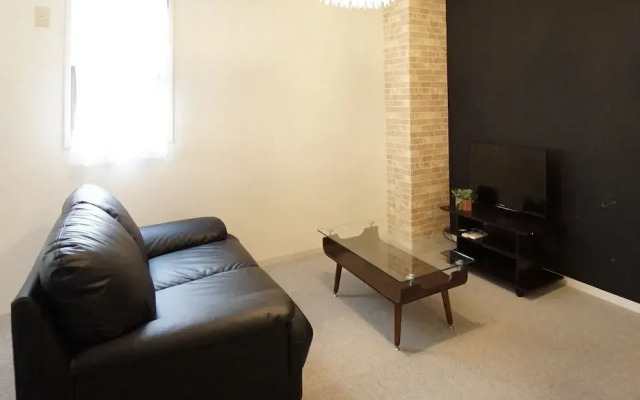 Osaka Village Apartment