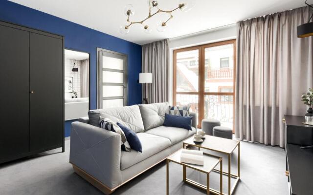 Aspen House Zakopane Pokoje i Apartamenty