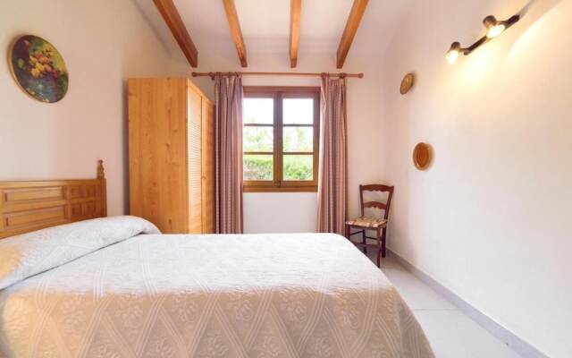 Villa - 3 Bedrooms with Pool and WiFi - 103194