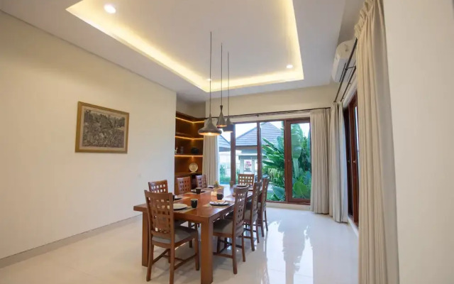 Mandara Villa Bali by eCommerceLoka