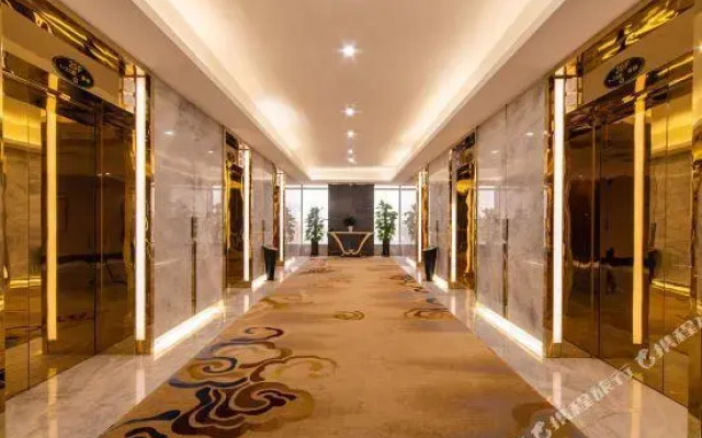 Wuhuan International Hotel