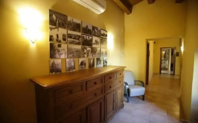 Hotel Can Panyella