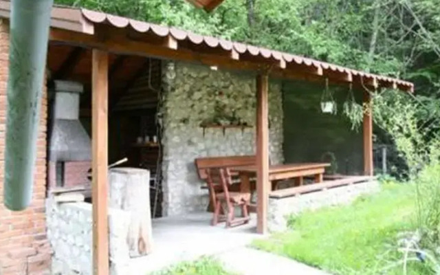 Pensiunea Clarina